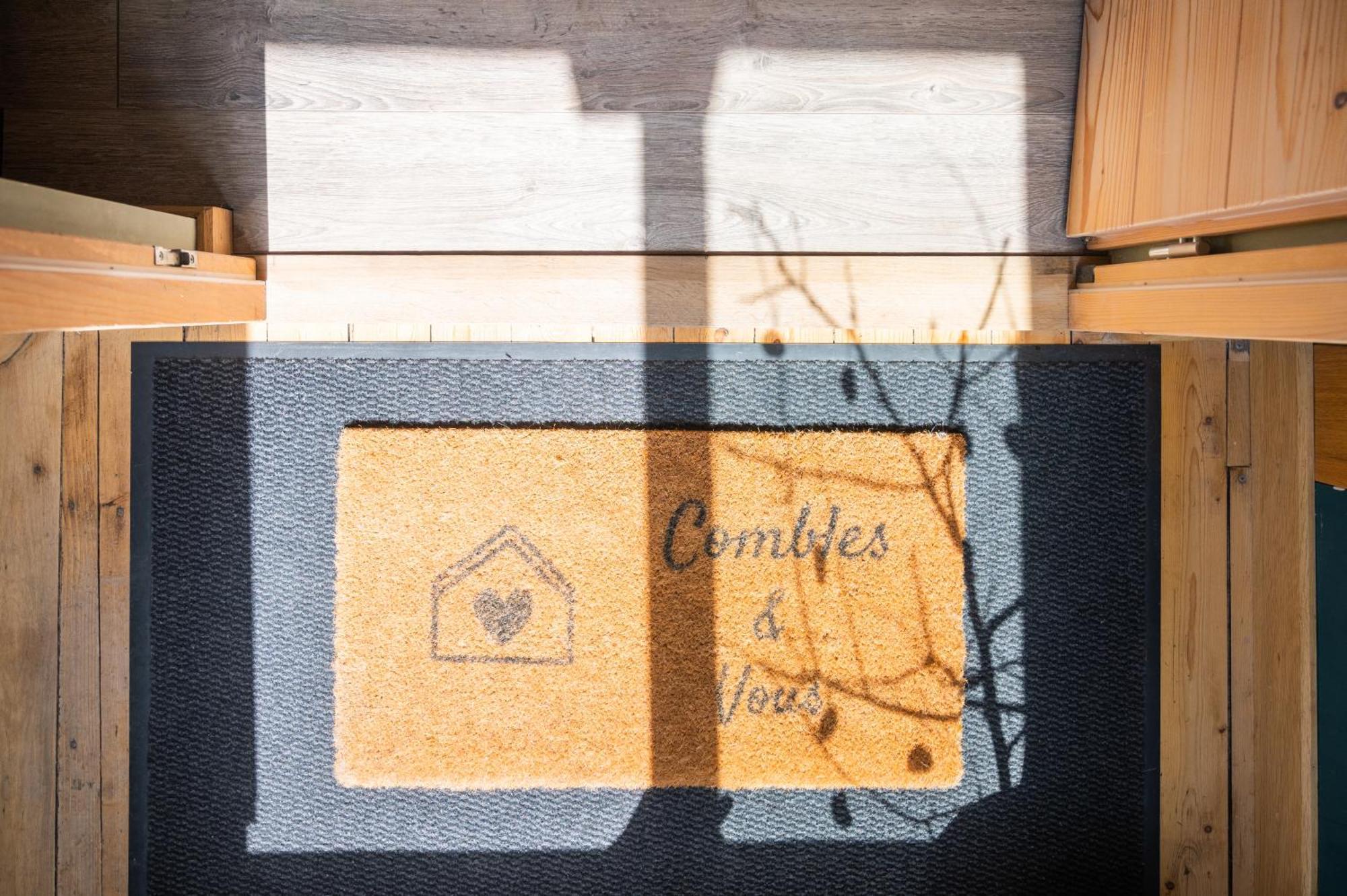 Combles et Vous, Duplex T6 Colmar, Famille, ALL INCLUSIVE, Jardin&Parking vélos Exterior foto