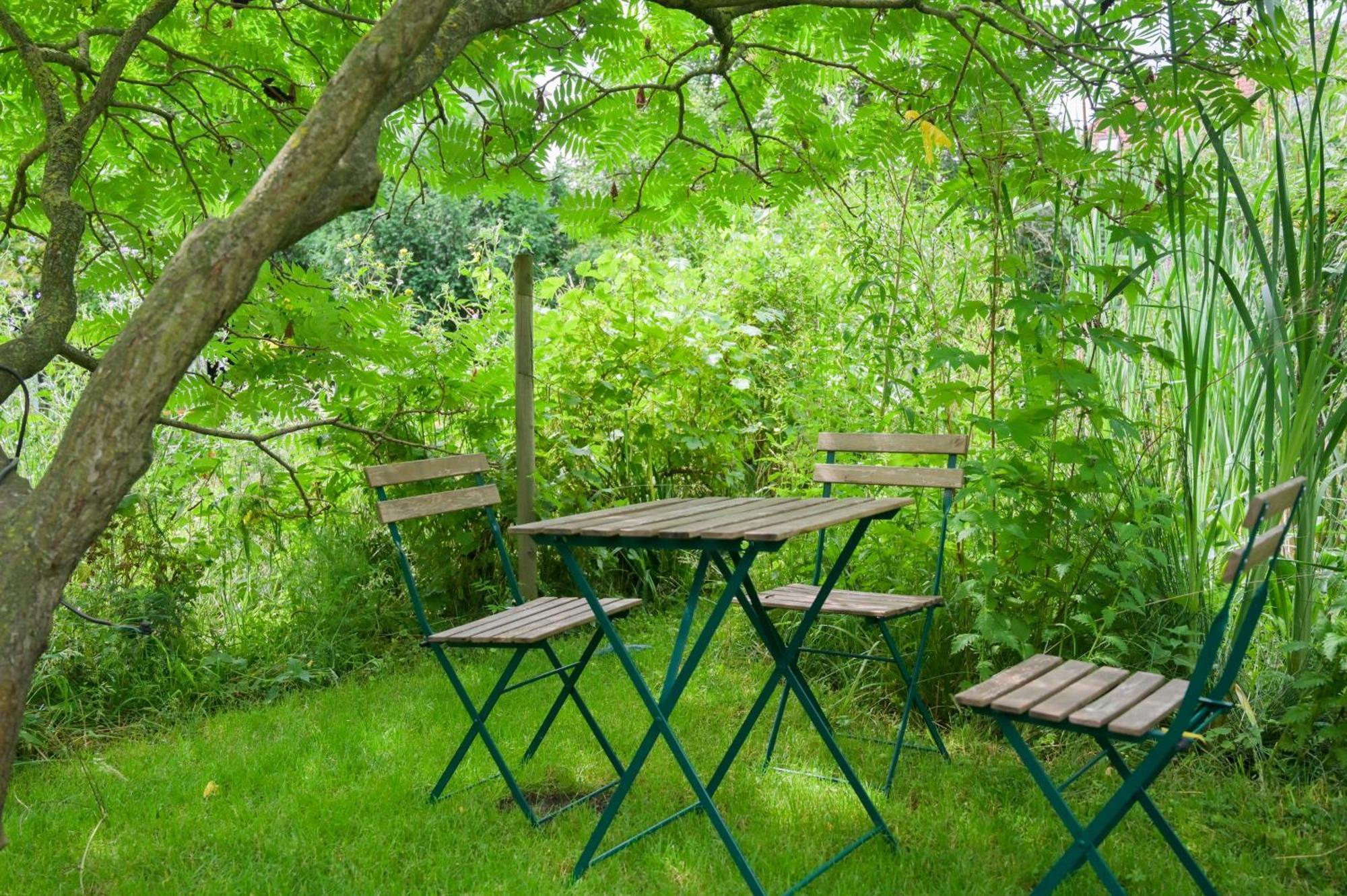 Combles et Vous, Duplex T6 Colmar, Famille, ALL INCLUSIVE, Jardin&Parking vélos Exterior foto