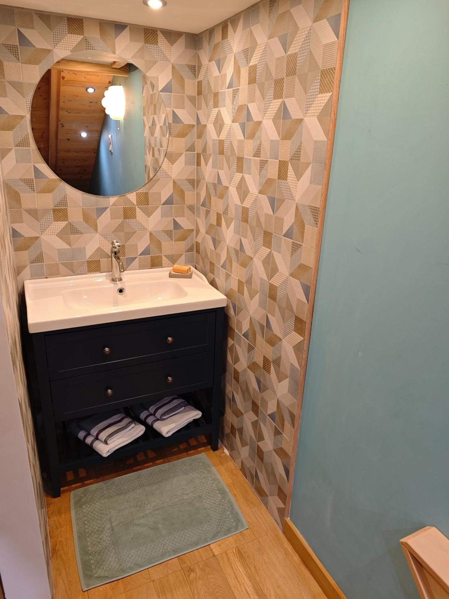 Combles et Vous, Duplex T6 Colmar, Famille, ALL INCLUSIVE, Jardin&Parking vélos Exterior foto